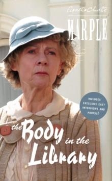 MISS MARPLE BODY IN THE LIBRARY | 9780007191192 | AGATHA CHRISTIE