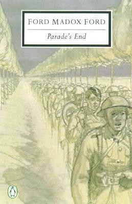 PARADE'S END | 9780141186610 | FORD MADOX FORD