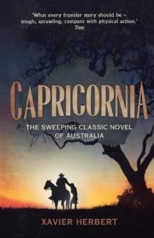 CAPRICORNIA | 9780007311569 | XAVIER HERBERT