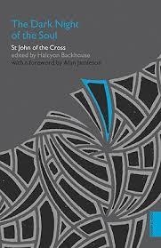 DARK NIGHT OF THE SOUL | 9780340980132 | SAINT JOHN OF THE CROSS