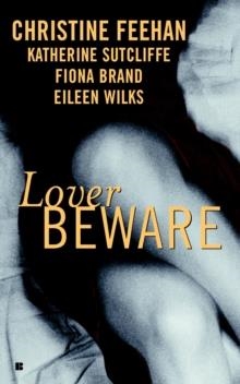 LOVE BEWARE | 9780425189054 | CHRISTINE FEEHAN