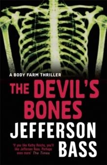 DEVILïS BONES, THE | 9781847249319 | JEFFERSON BASS