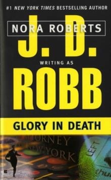 GLORY IN DEATH | 9780425150986 | ROBB, J.D.