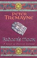 BADGERS MOON | 9780755302246 | PETER TREMAYNE