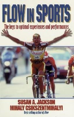 FLOW IN SPORTS | 9780880118767 | MIHALY CSIKSZENTMIHALYI