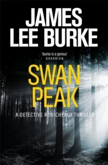 SWAN PEAK | 9780753826027 | JAMES LEE BURKE