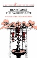 SACRED FOUNT | 9780811212793 | HENRY JAMES