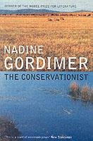 CONSERVATIONIST | 9780747578246 | NADINE GORDIMER