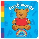 FIRST WORDS | 9781841357225 | VA