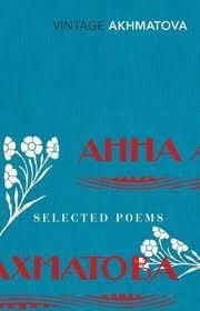 SELECTED POEMS | 9780099540878 | ANNA AKHMATOVA