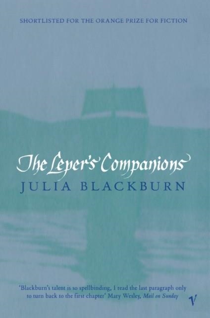 LEPERïS COMPANIONS, THE | 9780099272762 | JULIA BLACKBURN