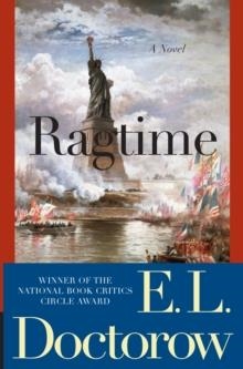 RAGTIME | 9780812978186 | E. L. DOCTOROW