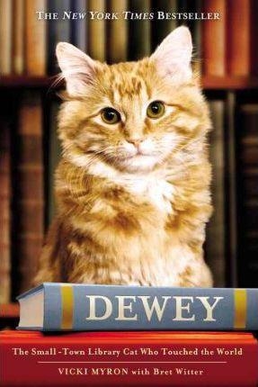 DEWEY | 9780446407410 | VICKY MYRON