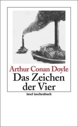 ZEICHEN DER VIER, DAS | 9783458350149 | ARTHUR CONAN DOYLE