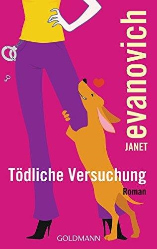 TODLICHE VERSUCHUNG | 9783442541546 | JANET EVANOVICH