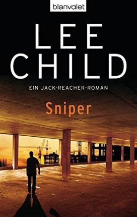 SNIPER: EIN JACK-REACHER-ROMAN | 9783442372089 | LEE CHILD