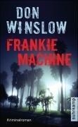 FRANKIE MACHINE | 9783518461211 | DON WINSLOW