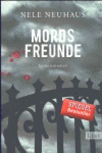 MORDSFREUNDE-UL12 | 9783548608860 | NEUHAUS NELE