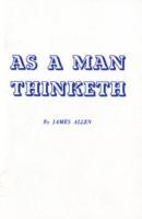 AS A MAN THINKETH | 9780875160009 | JAMES ALLEN