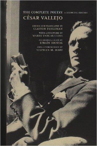 COMPLETE POETRY, THE | 9780520261730 | CESAR VALLEJO