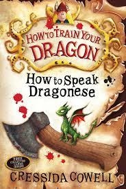 HOW TO TRAIN YOUR DRAGON 03: HOW TO SPEAK | 9780340999097 | CRESSIDA COWELL