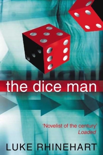 DICE MAN | 9780006513902 | LUKE RHINEHART