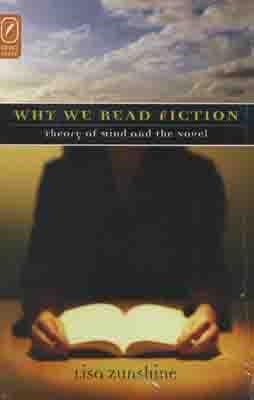 WHY WE READ FICTION | 9780814251515 | LISA ZUNSHINE