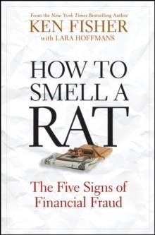 HOW TO SMELL A RAT | 9780470526538 | KEN FISHER