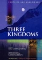 THREE KINGDOMS PART TWO | 9780520225039 | LUO GUANZHONG