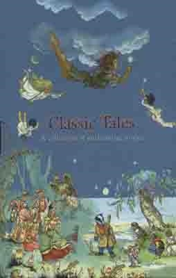 CLASSIC TALES | 9781841353890 | ANNE GRAHAME JOHNSTONE