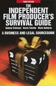 THE INDEPENDENT FILM PRODUCER'S SURVIVAL GUIDE | 9780825637230 | VV. AA.