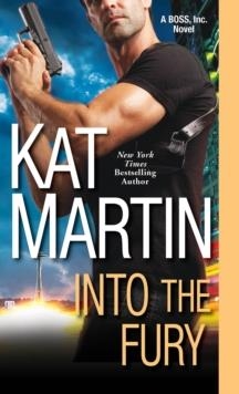 INTO THE FURY | 9781420139006 | KAT MARTIN