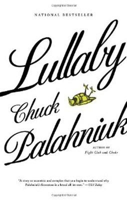 LULLABY | 9780385722193 | CHUCK PALAHNIUK