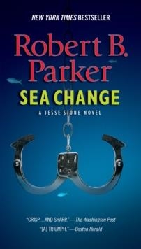 SEA CHANGE | 9780425214428 | ROBERT B PARKER