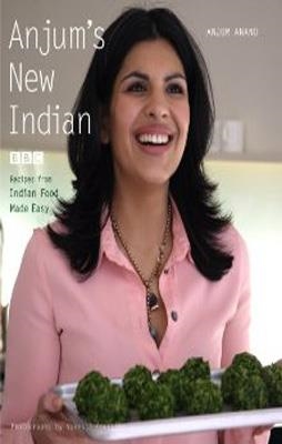 ANJUM'S NEW INDIAN | 9781844007318 | ANJUM ANAND