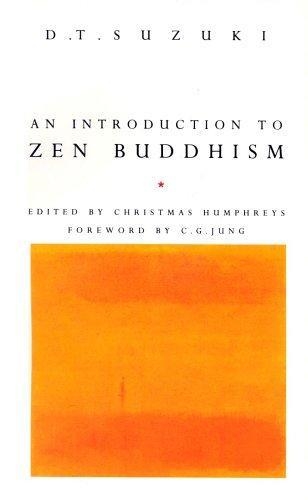 INTRODUCTION TO ZEN BUDDHISM, AN | 9780712650618 | DAISETZ TEITARO SUZUKI