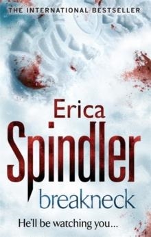 BREAKNECK | 9780751540932 | ERICA SPINDLER