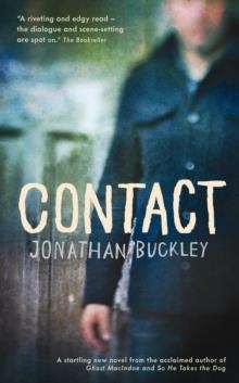 CONTACT | 9780956003867 | JONATHON BUCKLEY