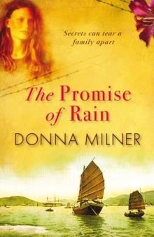 PROMISE OF RAIN, THE | 9781847249524 | DONNA MILNER