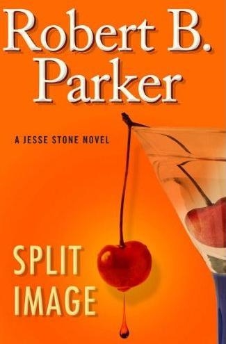 SPLIT IMAGE | 9780399156236 | ROBERT B. PARKER