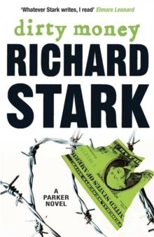 DIRTY MONEY | 9781847247377 | RICHARD STARK