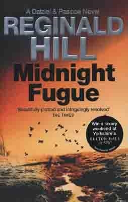 MIDNIGHT FUGUE | 9780007252725 | REGINALD HILL