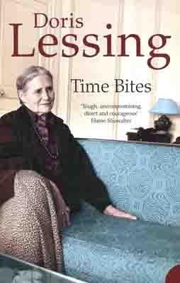 TIME BITES | 9780007179862 | DORIS LESSING