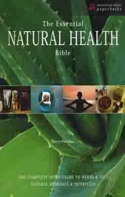 NATURAL HEALTH GB | 9781921209666