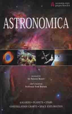 ASTRONOMICA GB | 9781921209734