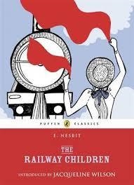 THE RAILWAY CHILDREN | 9780141321608 | E NESBIT