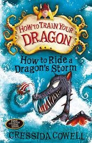 HOW TO TRAIN YOUR DRAGON 07: HOW TO RIDE | 9780340999127 | CRESSIDA COWELL