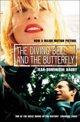 DIVING BELL AND THE BUTTERFLY, THE | 9780007139842 | JEAN DOMINIQUE BAUBY