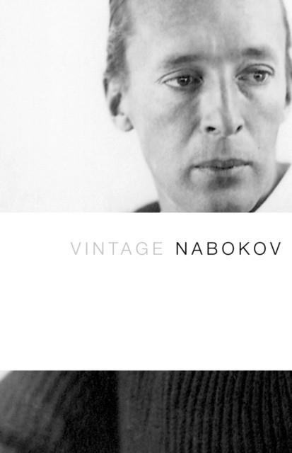 VINTAGE NABOKOV | 9781400034017 | VLADIMIR NABOKOV