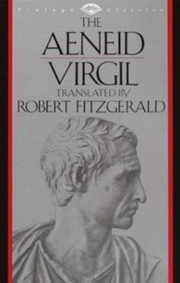 AENEID, THE | 9780679729525 | VIRGIL